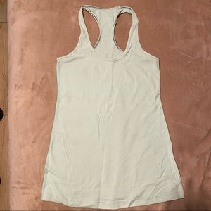 🤍Lululemon Racerback Tank Top🤍